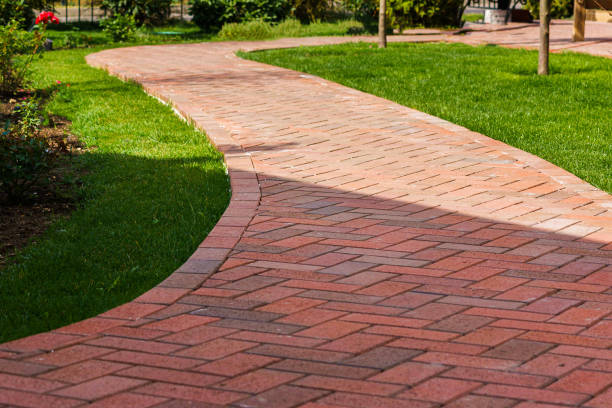 Best Concrete Paver Driveway  in Litchfield Beach, SC