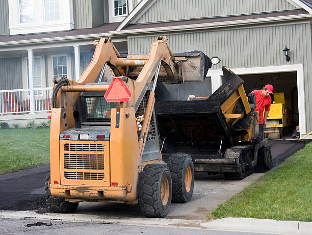 Professional Driveway Pavers in Litchfield Beach, SC