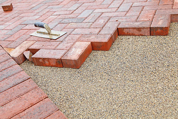 Best Affordable Driveway Pavers  in Litchfield Beach, SC