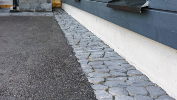 Reasons to Select Us for Your Driveway Paving Requirements in Litchfield Beach, SC