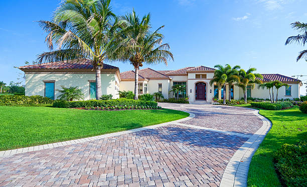 Reasons to Select Us for Your Driveway Paving Requirements in Litchfield Beach, SC