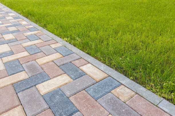 Best Custom Driveway Pavers  in Litchfield Beach, SC